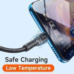 کابل USB به USB-C مک دودو مدل CA-2271 طول ۱ متر