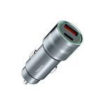 شارژر فندکی خودرو فست شارژ ترنیوTRANYOO T-C9 30W — تصویر 2