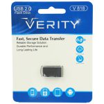 فلش مموری وریتی V 818 USB 2 ظرفیت 64 گیگابایت
