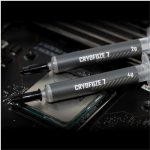 خمیر سلیکونی 2 گرمی کولرمستر مدل 7 CRYOFUZE — تصویر 3