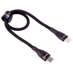 کابل تبدیل فست شارژ Yesido CA83 Type-C to Type-C 45W 30cm — تصویر 2