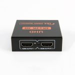 اسپلیتر 1 به 2 HDMI مدل 4Kx2K-1.4B اورجینال — تصویر 2
