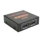 اسپلیتر 1 به 2 HDMI مدل 4Kx2K-1.4B اورجینال