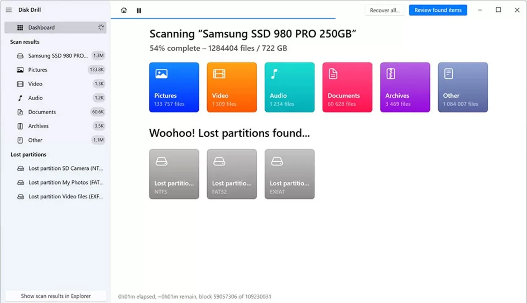 بهترین برنامه های ریکاوری گوشی اندروید - سیکاس کالا سیکاس کالا بهترین برنامه های ریکاوری گوشی اندروید