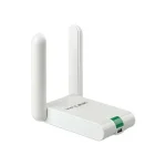 کارت شبکه بی‌سیم تی پی لینک مدل TL-WN822N ظرفیت ۳۰۰Mbps