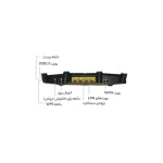 روتر بی سیم 4G دی-لینک مدل DWR-M960 4G AC1200 — تصویر 3