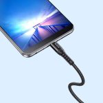 کابل شارژ سریع مک دودو USB به microUSB مدل CA-2280 طول 0.2 متری/ 3A — تصویر 2