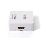 مبدل AV به HDMI مدل Mini ونتولینک