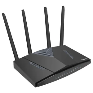 روتر بی سیم 4G دی-لینک مدل DWR-M960 4G AC1200 — تصویر 2
