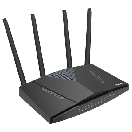 روتر بی سیم 4G دی-لینک مدل DWR-M960 4G AC1200 کد 8889 - سیکاس کالا روتر بی سیم 4G دی-لینک مدل DWR-M960 4G AC1200 — تصویر 2