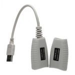اکستندر افزایش طول USB2.0 تحت شبکه ونتولینک طول 45 متر — تصویر 5