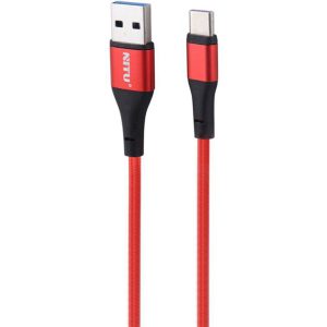 کابل پاور بانکی تایپ سی نیتو مدل NITU NC33 Type-C
