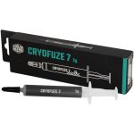 خمیر سلیکونی 2 گرمی کولرمستر مدل 7 CRYOFUZE — تصویر 3