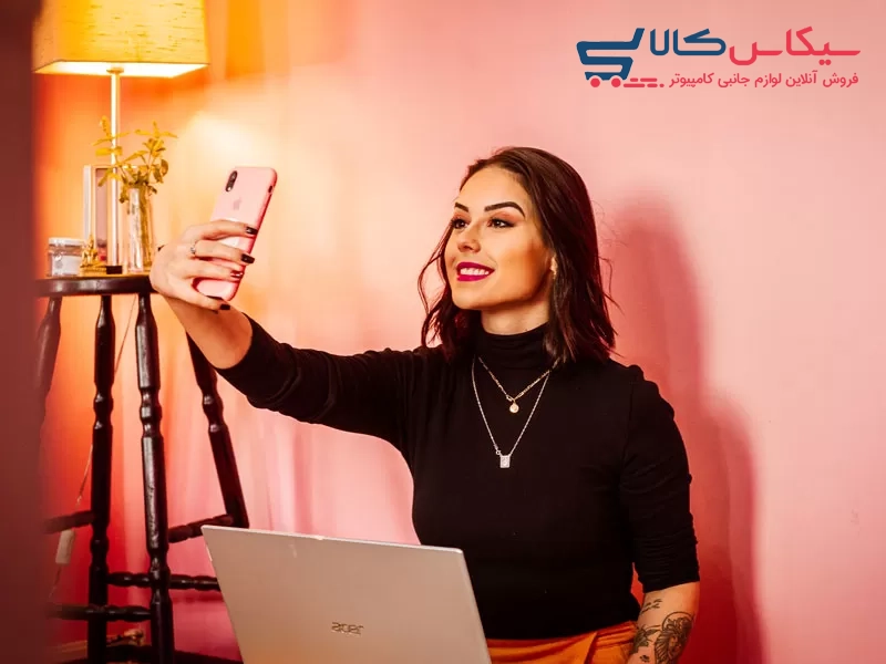 آموزش جامع بلاگری در اینستاگرام + روشهای واقعی کسب درآمد - سیکاس کالا سیکاس کالا آموزش جامع بلاگری در اینستاگرام + روشهای واقعی کسب درآمد