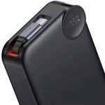پاوربانک 30 وات 10000 مک دودو مدل MC-3870 با کابل شارژ