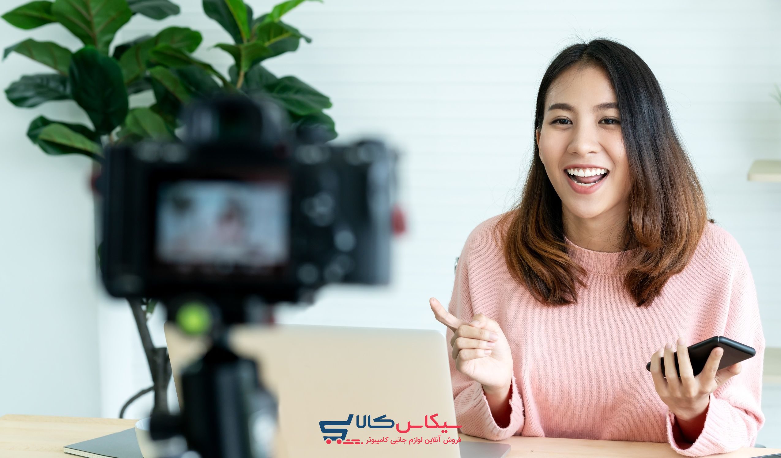 آموزش جامع بلاگری در اینستاگرام + روشهای واقعی کسب درآمد - سیکاس کالا سیکاس کالا آموزش جامع بلاگری در اینستاگرام + روشهای واقعی کسب درآمد
