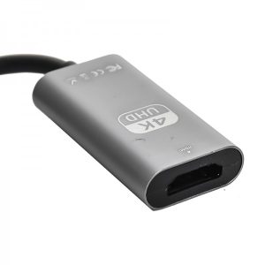 تبدیل Type-C To HDMI 4K کی لینک (KLINK) مدل K-8130 — تصویر 3