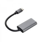 تبدیل Type-C To HDMI 4K کی لینک (KLINK) مدل K-8130 — تصویر 2