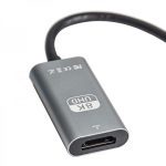 تبدیل Type-C To HDMI 8K کی لینک (KLINK) مدل K-8131 — تصویر 2
