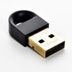 دانگل بلوتوث نسخه 5.1 یسیدو مدل YAU-34 — تصویر 2