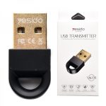 دانگل بلوتوث نسخه 5.1 یسیدو مدل YAU-34