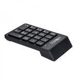 کیبورد اعداد بی سیم رویال RN-2100 — تصویر 2