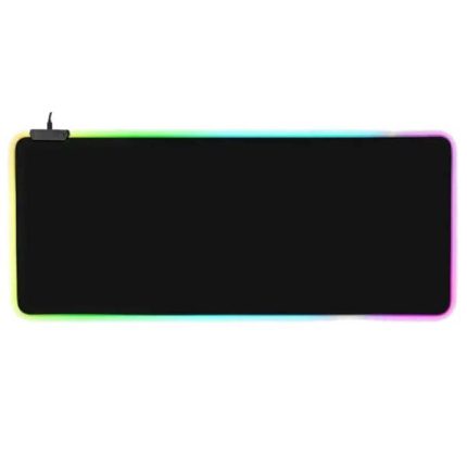 ماوس پد گیمینگ 40x90 مدل RGB-03 با ضخامت 4 میلی متر — تصویر 4