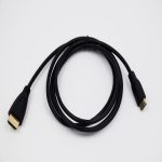 کابل تبدیل mini HDMI به HDMI به طول 1.5 متر — تصویر 3
