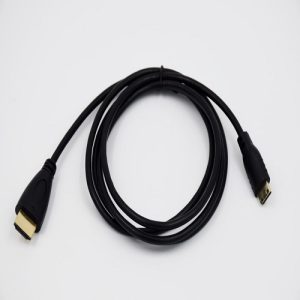کابل تبدیل mini HDMI به HDMI به طول 1.5 متر — تصویر 3