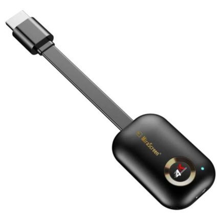 دانگل HDMI میراسکرین مدل G9 Plus ۴K-UHD کد 8896 - سیکاس کالا دانگل HDMI میراسکرین مدل G9 Plus ۴K-UHD — تصویر 4