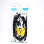 کابل KVM USB دیتک طول 1.5 متر — تصویر 2