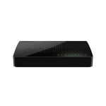 سوئیچ تندا مدل SG108 با ۸ پورت گیگابیتی — تصویر 4
