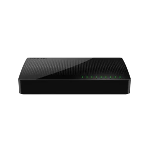 سوئیچ تندا مدل SG108 با ۸ پورت گیگابیتی — تصویر 4