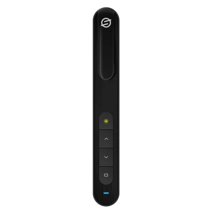 پرزنتر بی سیم اسمارتور مدل PP-927X کد 8944 - سیکاس کالا پرزنتر بی سیم اسمارتور مدل PP-927X — تصویر 4