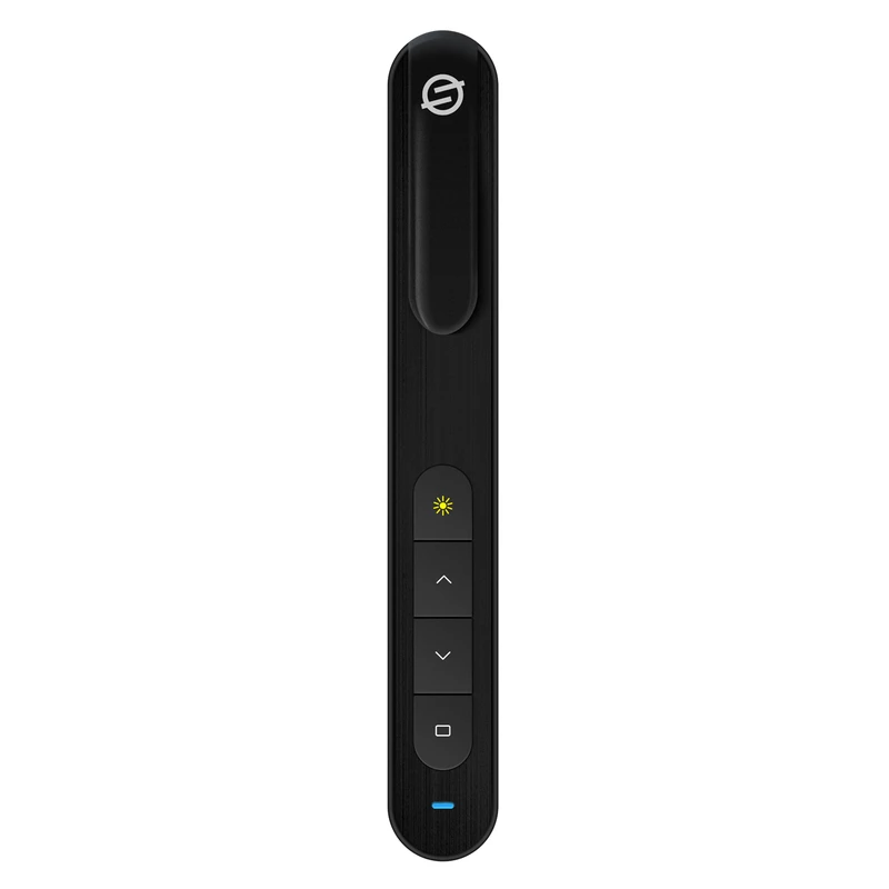 114839354 پرزنتر بی سیم اسمارتور مدل PP-927X — تصویر 4