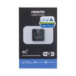 مودم LTE قابل حمل نتربیت مدل NWR-940X — تصویر 2