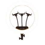 رینگ لایت مدل RL-14 ( بدون پایه ) — تصویر 7