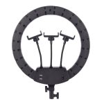 رینگ لایت مدل RL-14 ( بدون پایه ) — تصویر 5