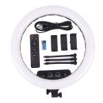 رینگ لایت مدل RL-14 ( بدون پایه ) — تصویر 4