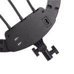 رینگ لایت مدل RL-14 ( بدون پایه ) — تصویر 3