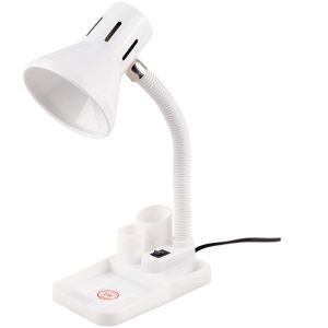 چراغ مطالعه بوستانچی مدل DL-105 — تصویر 2