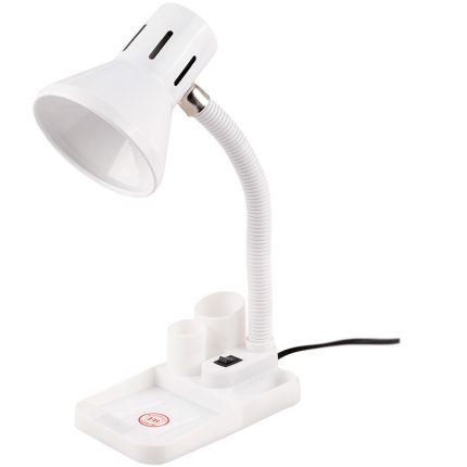 چراغ مطالعه بوستانچی مدل DL-105 — تصویر 2