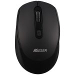 کیبورد و ماوس بی سیم Kaiser کایزر مدل KMW-494 — تصویر 4