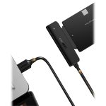 تبدیل Type-C به SATA 3.0 یوگرین مدل 70610-CM321 — تصویر 4