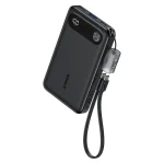 پاوربانک انکر مدل A1257 ظرفیت ۱۰۰۰۰ میلی آمپر ساعت فست شارژ کد 8982-8983 — تصویر 3