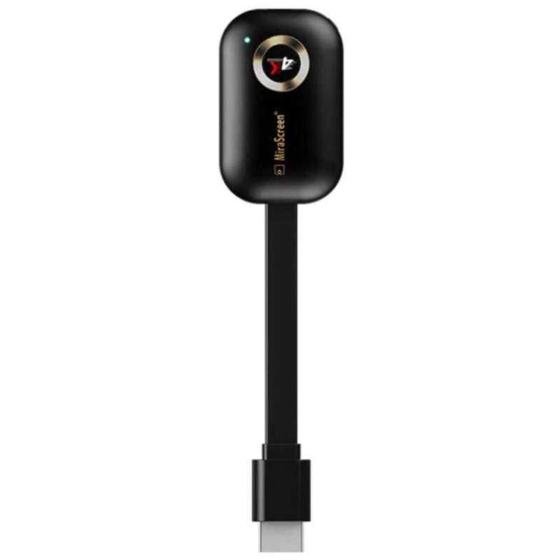 دانگل HDMI میراسکرین مدل G9 Plus ۴K-UHD — تصویر 3