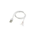 کابل تعمیری USB ضخیم 4 رشته
