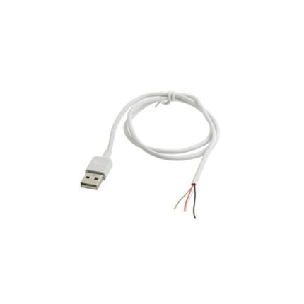 کابل تعمیری USB ضخیم 4 رشته