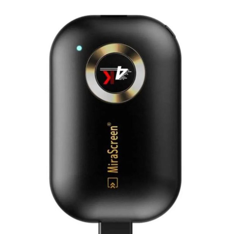 دانگل HDMI میراسکرین مدل G9 Plus ۴K-UHD — تصویر 2