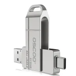اس اس دی فلش اوسکو OSCOO SU001 ظرفیت 256 گیگابایت — تصویر 3
